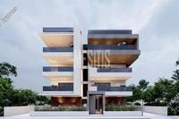 1 Bedroom Apartment in Latsia (Nicosia) for sale 