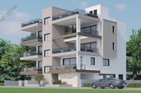 2 Bedroom Apartment · Larnaca Municipality (Larnaca) for sale 