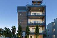 2 Bedroom Apartment in Agios Athanasios (Limassol) for sale 