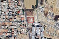 2342 SQM Plot · Nicosia Municipality (Nicosia) for sale 