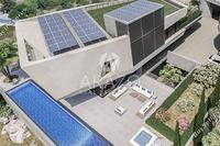 6 Bedroom Detached house · Agios Tychonas (Limassol) for sale 