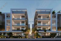 2 Bedroom Apartment · Aradippou (Larnaca) for sale 