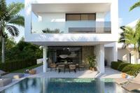 3 Bedroom Detached house · Agia Triada (Famagusta) for sale 