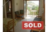 1 Bedroom Apartment · Pissouri (Limassol) for sale 