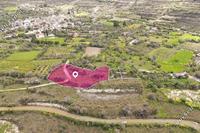 3679 SQM Land · Praitori (Paphos) for sale 