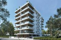2 Bedroom Apartment in Chrysopolitissa (Larnaca) for sale 