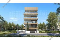 2 Bedroom Apartment in Sotiros Agios Ioannis Larnaca (Larnaca) for sale 