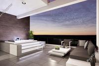 3 Bedroom Penthouse · Kato Paphos Universal (Paphos) for sale 