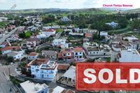 4 Bedroom Detached house in Agia Varvara Nicosias (Nicosia) for sale 