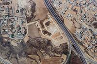 586 SQM Plot in Kallithea (Nicosia) for sale 