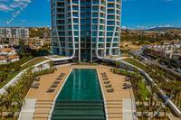 2 Bedroom Apartment in Mouttagiaka (Limassol) for sale 