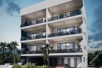 1 Bedroom Apartment in Platy Aglantzias (Nicosia) for sale 