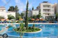 2 Bedroom Apartment in Kato Paphos Universal (Paphos) for sale 