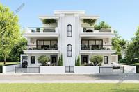 3 Bedroom Ground floor apartment in Faneromeni (Larnaca) for sale 
