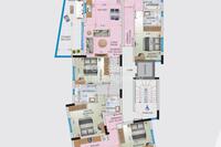 2 Bedroom Apartment in Mackenzie (Larnaca) for sale 