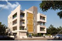 2 Bedroom Apartment · Strovolos (Nicosia) for sale 