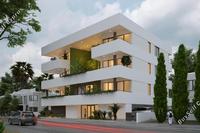 2 Bedroom Apartment in Tsirion (Limassol) for sale 
