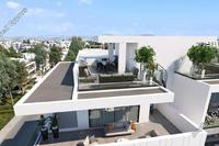 2 Bedroom Penthouse in Chrysopolitissa (Larnaca) for sale 