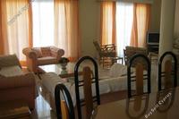3 Bedroom Penthouse · Pallouriotissa (Nicosia) to rent 