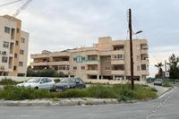 2 Bedroom Apartment · Larnaca Municipality (Larnaca) for sale 