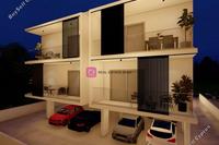 1 Bedroom Apartment in Makedonitissa (Nicosia) for sale 