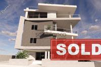 3 Bedroom Apartment in Agios Athanasios (Limassol) for sale 