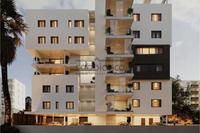 2 Bedroom Apartment in Agioi Omologitai (Nicosia) for sale 