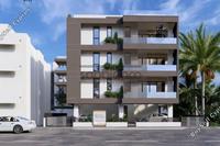 1 Bedroom Apartment in Livadia Larnacas (Larnaca) for sale 