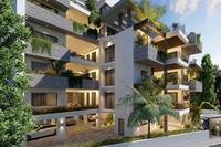2 Bedroom Apartment in Anavargos (Paphos) to rent 