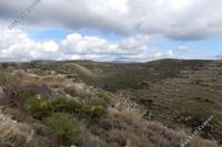 2676 SQM Land in Vouni (Limassol) for sale 