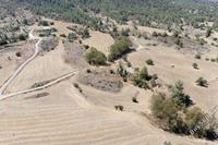 5807 SQM Land in Klirou (Nicosia) for sale 
