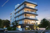 2 Bedroom Apartment · Sotiros Agios Ioannis Larnaca (Larnaca) for sale 
