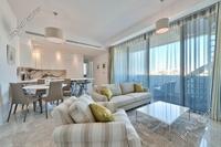 3 Bedroom Penthouse · Potamos Germasogeias (Limassol) to rent 