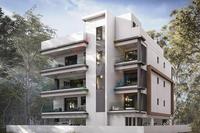 2 Bedroom Apartment in Agios Spyridonas (Limassol) for sale 