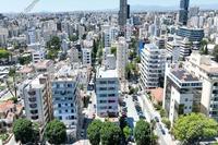  Office · Nicosia Municipality (Nicosia) for sale 