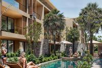 2 Bedroom Ground floor apartment in Pyrgos Limassol (Limassol) for sale 
