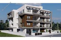 1 Bedroom Apartment in Verengaria Limassol (Limassol) for sale 