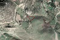 2342 SQM Land in Agios Dimitrianos (Paphos) for sale 