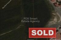 6950 SQM Plot in Aradippou (Larnaca) for sale 