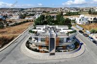 3 Bedroom Apartment in Geroskipou (Paphos) for sale 
