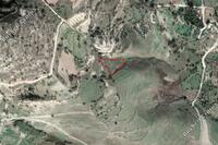 2342 SQM Land in Agios Dimitrianos (Paphos) for sale 