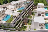 3 Bedroom Detached house · Monagroulli (Limassol) for sale 