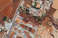 4615 SQM Land · Lakatamia (Nicosia) for sale 