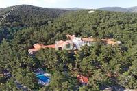 2843 SQM Land · Kato Platres (Limassol) for sale 