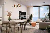 2 Bedroom Penthouse · Geroskipou (Paphos) for sale 