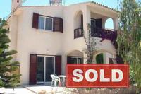 3 Bedroom Detached house · Kato Paphos (Paphos) for sale 