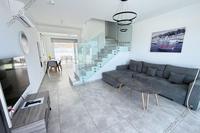 2 Bedroom Town house in Kapparis (Famagusta) for sale 