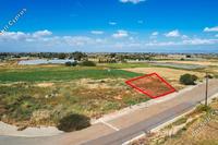 584 SQM Land · Deryneia (Famagusta) for sale 