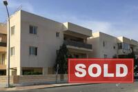 1 Bedroom Apartment · Dali (Nicosia) for sale 