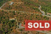 1600 SQM Plot · Kornos (Larnaca) for sale 